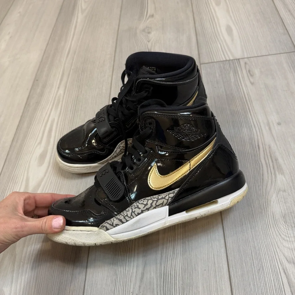 Nike air jordan